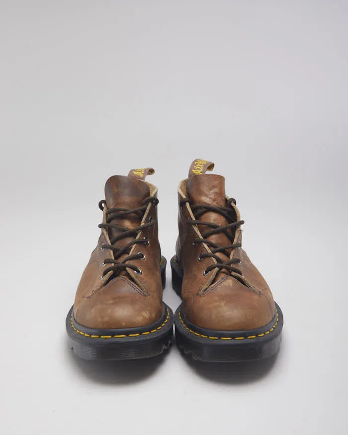 Dr Martens Church Monkey Boots - UK12 sold by Rokit product image thumbnail 3