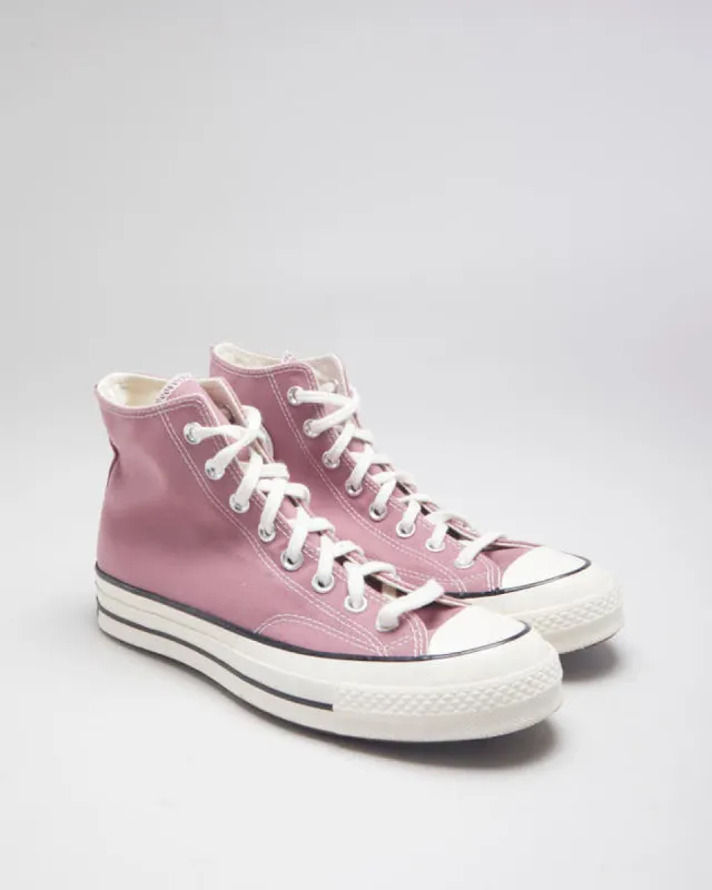 Converse All Star Trainers - UK8 sold by Rokit