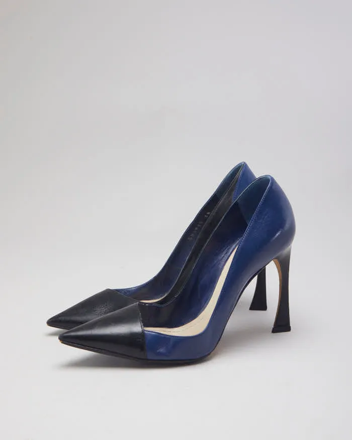 Christian Dior Heels - UK5 sold by Rokit product image thumbnail 5