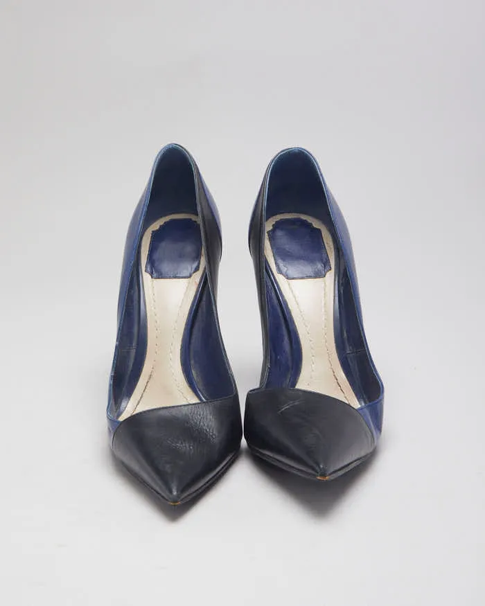Christian Dior Heels - UK5 sold by Rokit product image thumbnail 3
