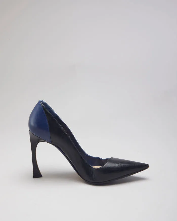 Christian Dior Heels - UK5 sold by Rokit product image thumbnail 2