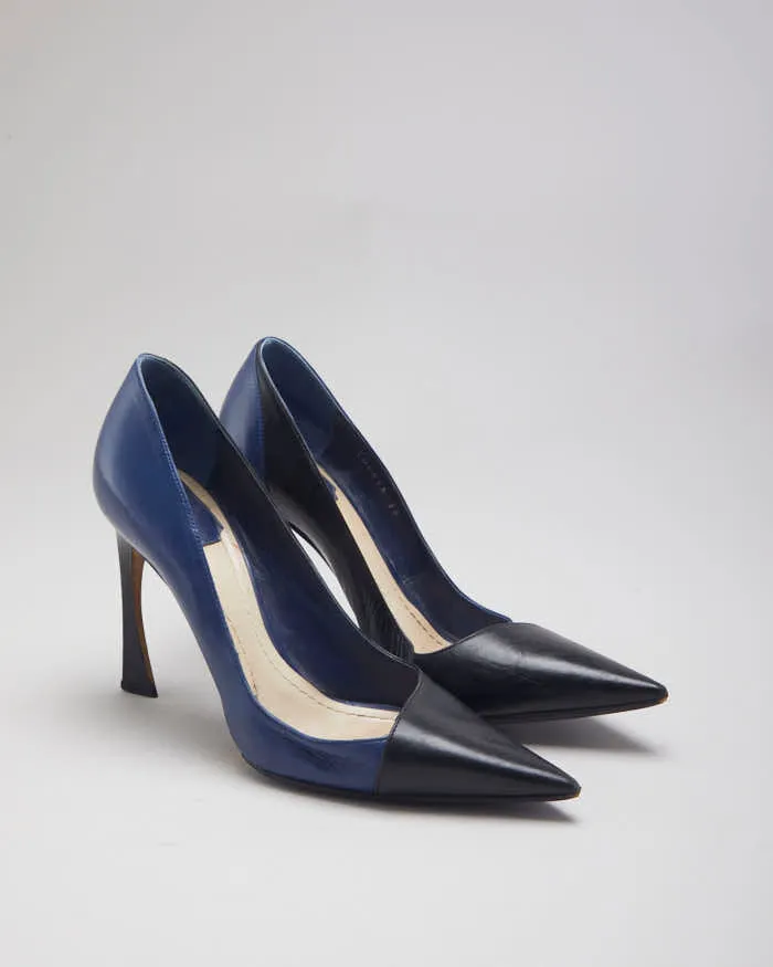 Christian Dior Heels - UK5 sold by Rokit