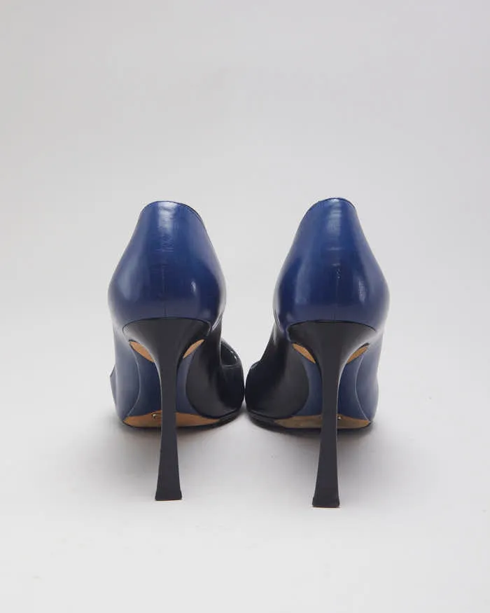 Christian Dior Heels - UK5 sold by Rokit product image thumbnail 4