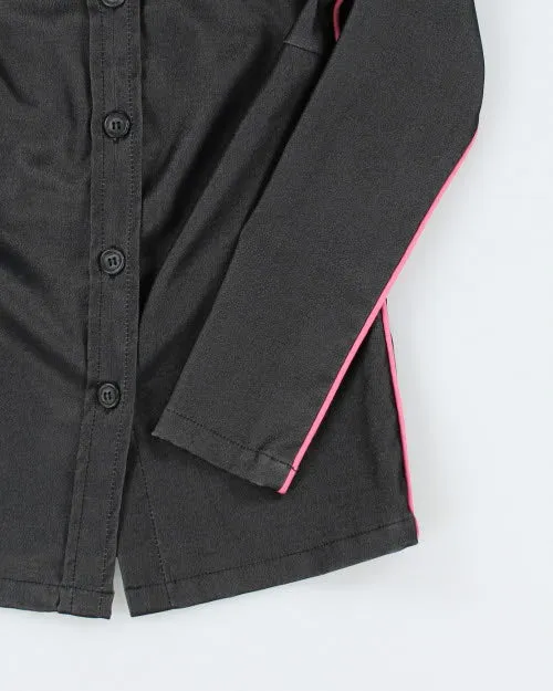 Y2k 00s Anne Hung Shirt - XS sold by Rokit product image thumbnail 4