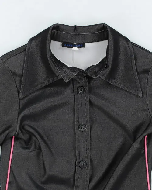 Y2k 00s Anne Hung Shirt - XS sold by Rokit product image thumbnail 3