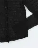 Y2k 00s Dynamite Mesh Shirt - S sold by Rokit