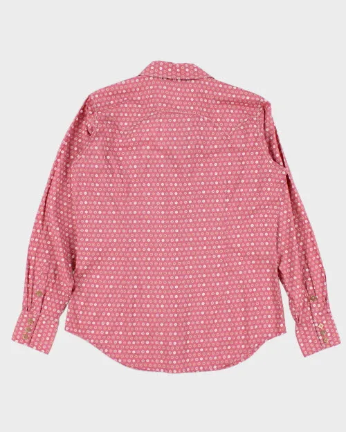 Y2k 00s Ariat Western Shirt - M sold by Rokit product image thumbnail 2