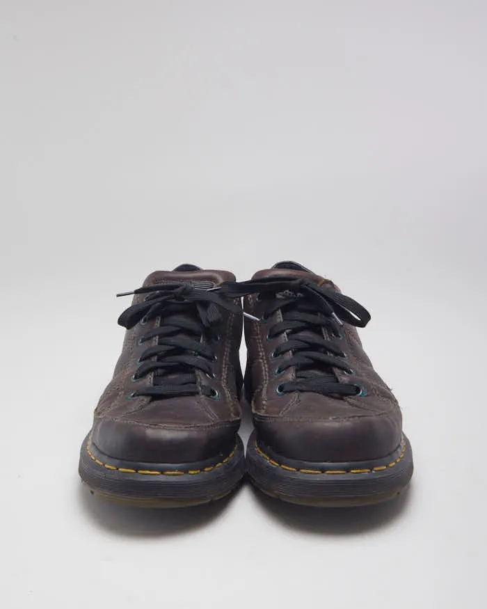 Vintage Dr Martens Low Rise Shoes - UK9 sold by Rokit product image thumbnail 3