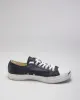 Converse Jack Purcell Low Trainers - UK9 sold by Rokit