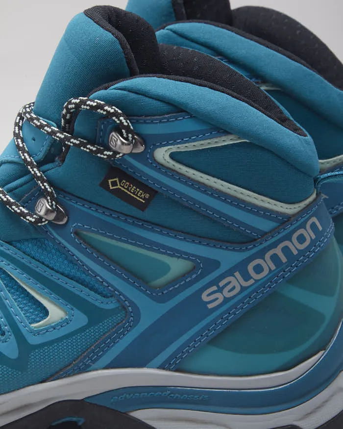 Salomon X Ultra 3 Mid GTX Hiking Boots - UK 5.5 sold by Rokit product image thumbnail 5