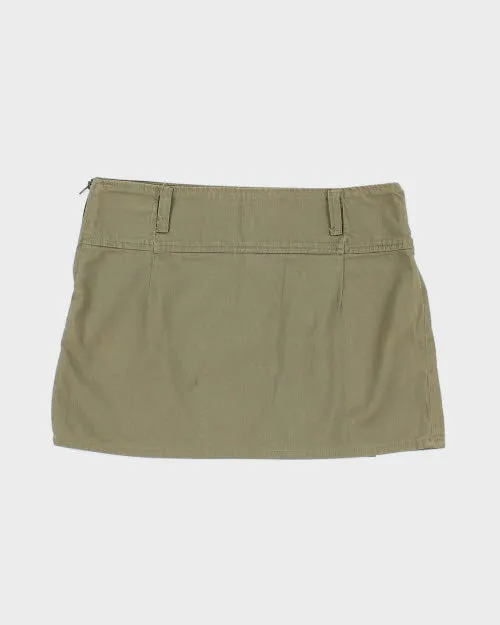 Vintage Y2K Nautica Mini Skirt - W28 sold by Rokit product image thumbnail 2
