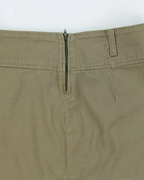 Vintage Y2K Nautica Mini Skirt - W28 sold by Rokit product image thumbnail 4