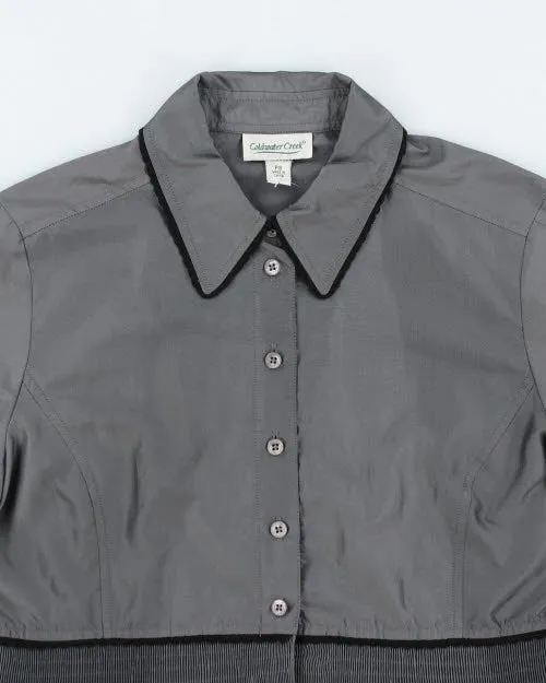 Y2k 00s Coldwater Creek Blouse - S sold by Rokit product image thumbnail 3