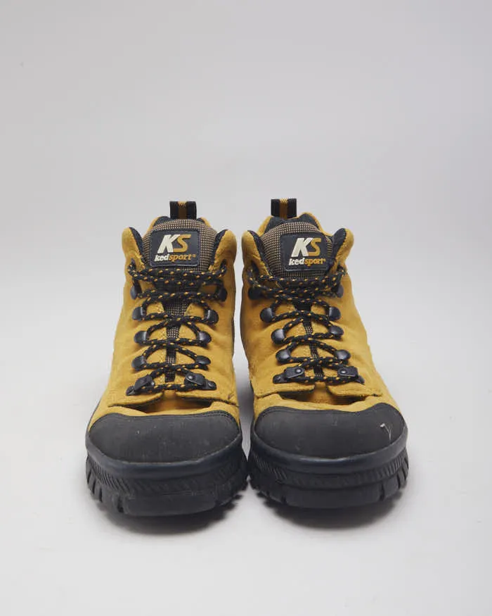 Vintage Kedsport Hiking Trail Trainers - UK 6 sold by Rokit product image thumbnail 3