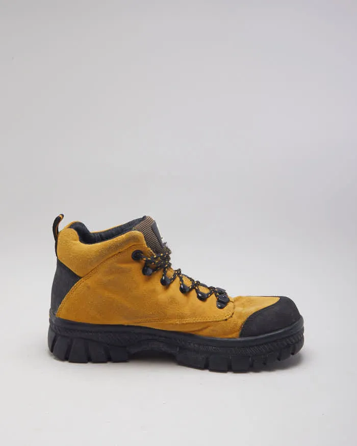 Vintage Kedsport Hiking Trail Trainers - UK 6 sold by Rokit product image thumbnail 2