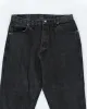 Vintage Wrangler Relaxed Fit Stone Wash Wash Jeans - W32 L31 sold by Rokit