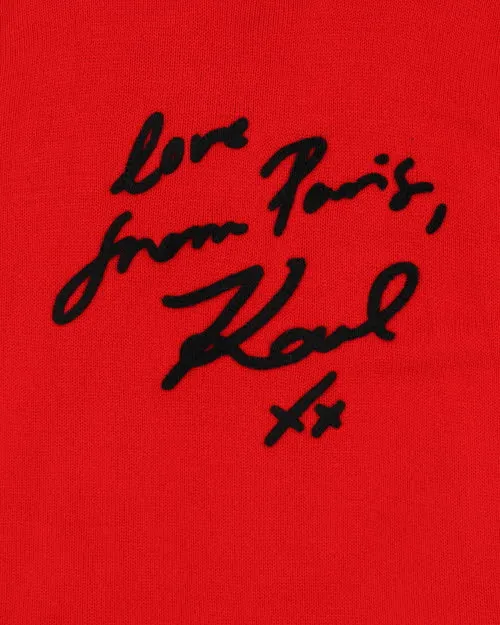 Karl Lagerfeld Knit Jumper - XL sold by Rokit product image thumbnail 4