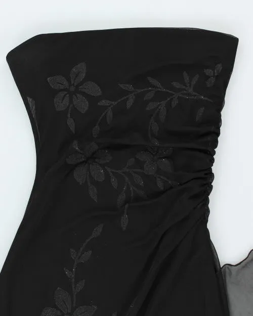 Y2k 00s Mriposa Dress - M sold by Rokit product image thumbnail 4