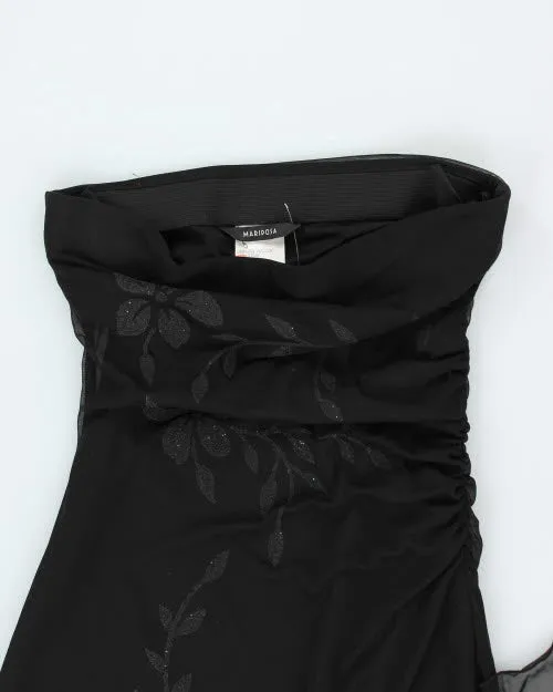 Y2k 00s Mriposa Dress - M sold by Rokit product image thumbnail 3