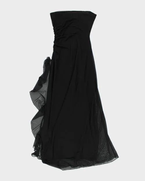 Y2k 00s Mriposa Dress - M sold by Rokit product image thumbnail 2