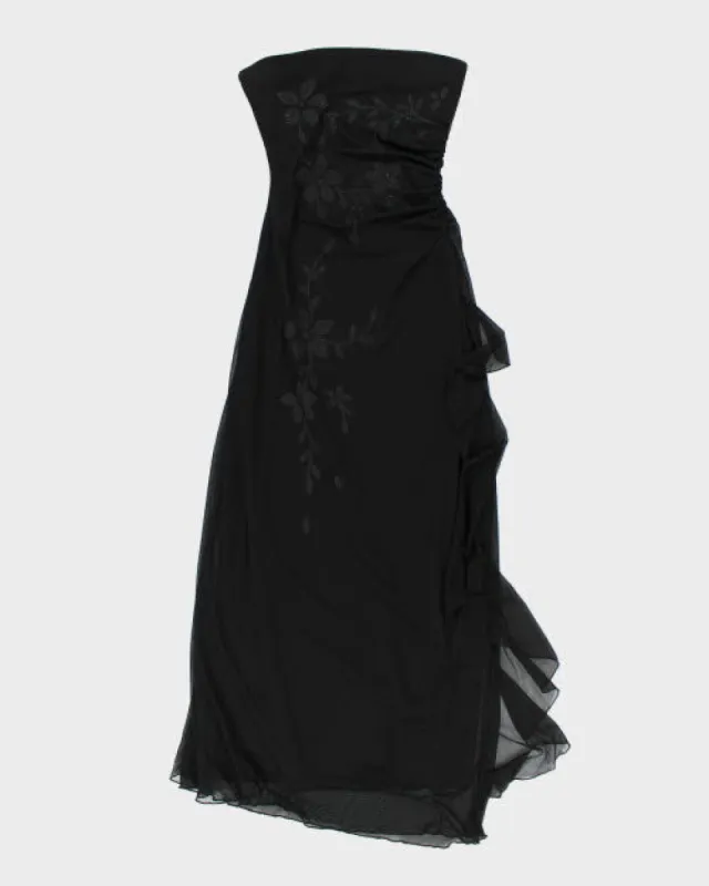 Y2k 00s Mriposa Dress - M sold by Rokit