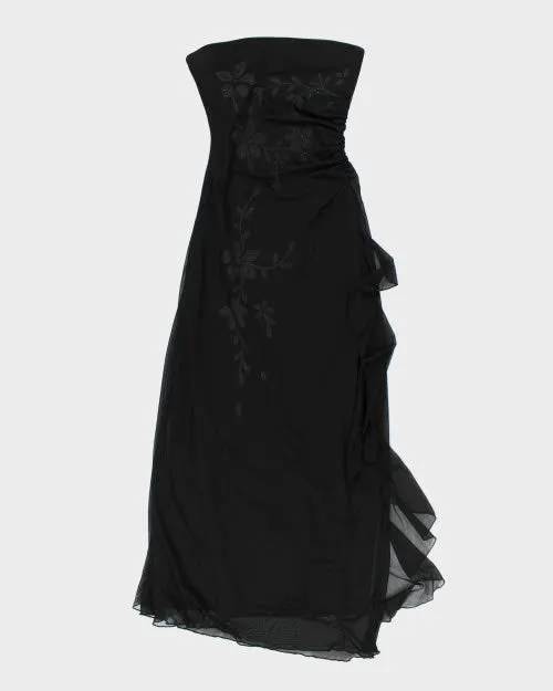 Y2k 00s Mriposa Dress - M sold by Rokit