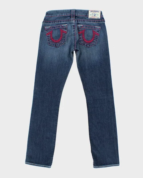 Y2k 00s True Religion Jeans - W25 L28 sold by Rokit product image thumbnail 2