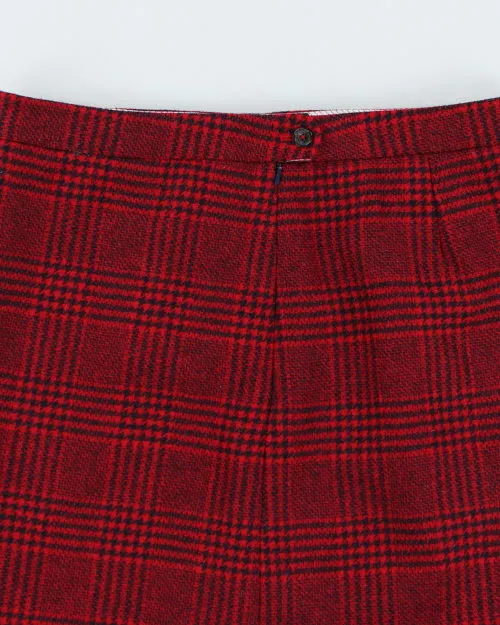 Brooke Brothers Wool Skirt - M sold by Rokit product image thumbnail 4