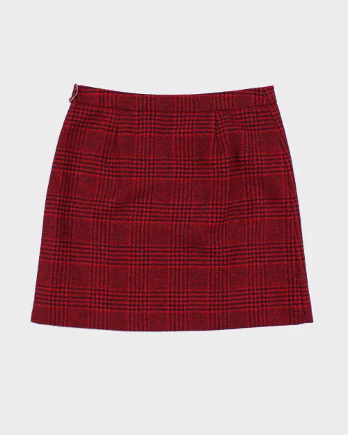 Brooke Brothers Wool Skirt - M sold by Rokit product image thumbnail 2