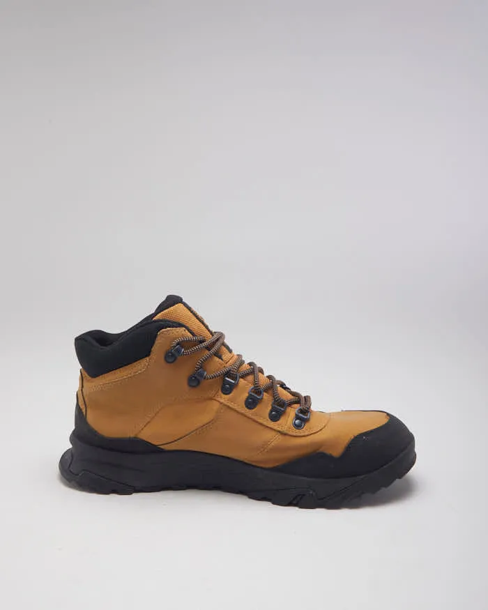 Timberland Lincon Peak Hiking Boots - UK9.5 sold by Rokit product image thumbnail 2