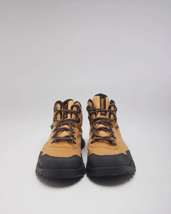 Timberland Lincon Peak Hiking Boots - UK9.5 sold by Rokit product image thumbnail 3