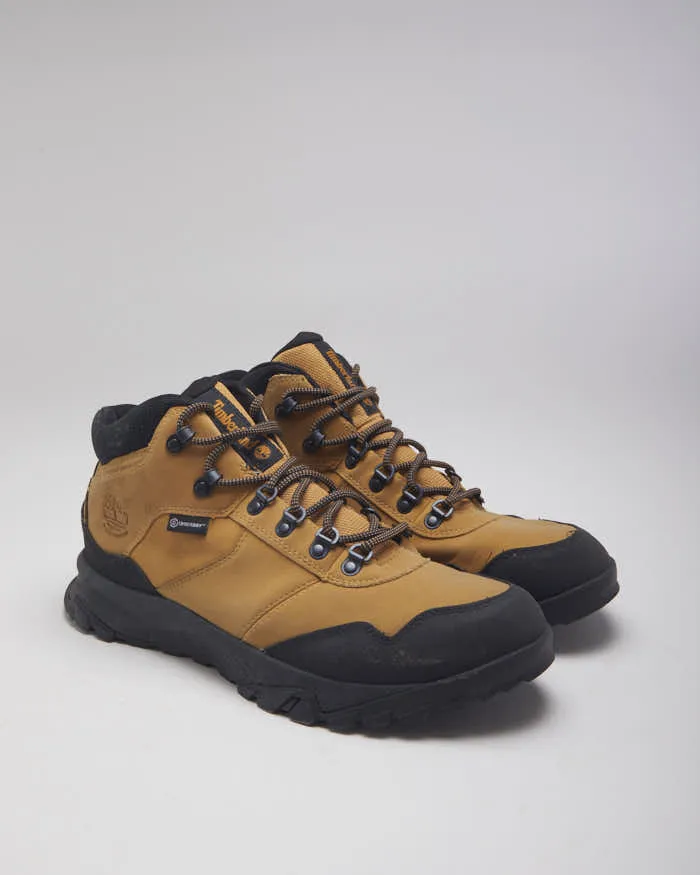 Timberland Lincon Peak Hiking Boots - UK9.5 sold by Rokit