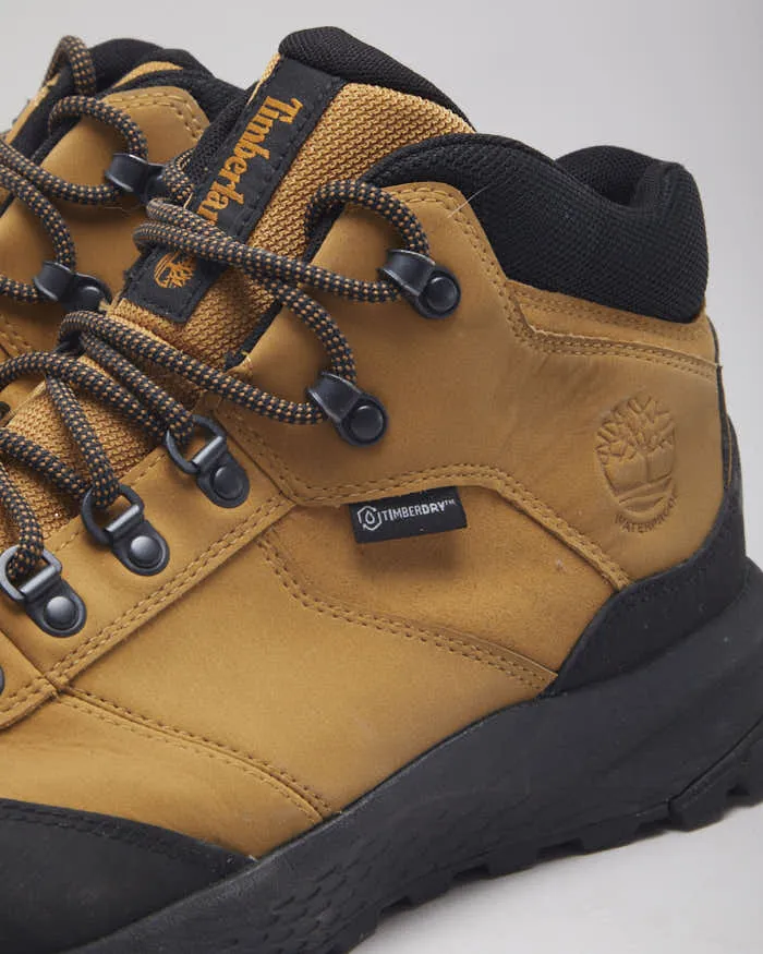 Timberland Lincon Peak Hiking Boots - UK9.5 sold by Rokit product image thumbnail 5