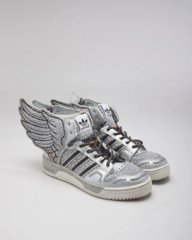 Adidas Jeremy Scott JS Wings 2.0 - UK5.5 made by Adidas