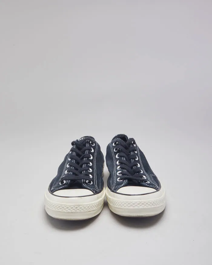 Converse All Star Low Trainers - UK8.5 sold by Rokit product image thumbnail 3