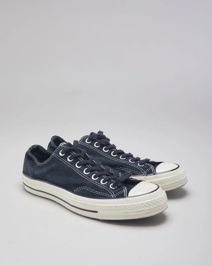 Converse All Star Low Trainers - UK8.5 sold by Rokit