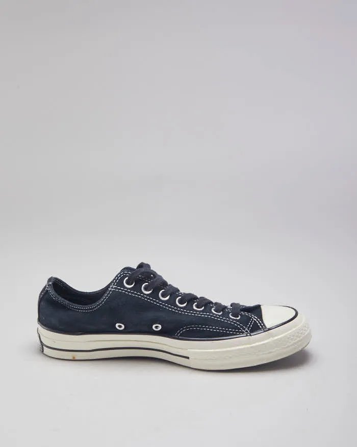 Converse All Star Low Trainers - UK8.5 sold by Rokit product image thumbnail 2