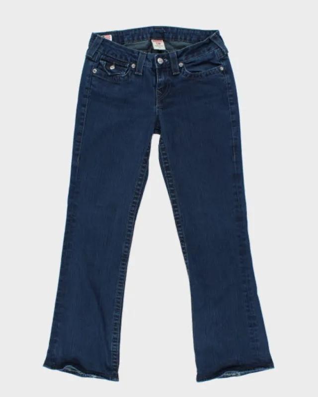 Y2k 00s True Religion Jeans - W28 L30 made by True Religion
