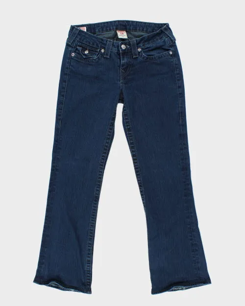 Y2k 00s True Religion Jeans - W28 L30 sold by Rokit
