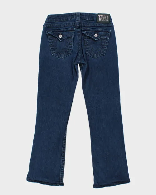Y2k 00s True Religion Jeans - W28 L30 sold by Rokit product image thumbnail 2