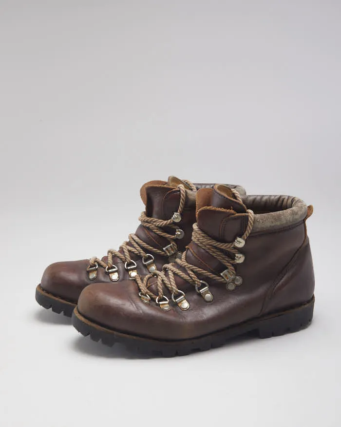 Vintage Paraboot Avoriaz Boots - UK5.5 sold by Rokit product image thumbnail 5