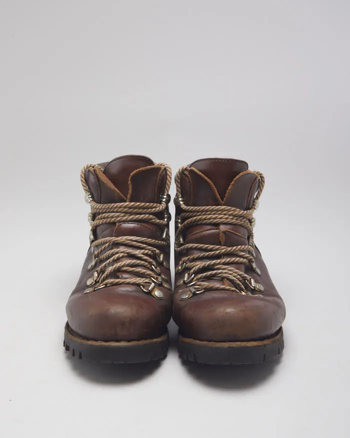 Vintage Paraboot Avoriaz Boots - UK5.5 sold by Rokit product image thumbnail 3