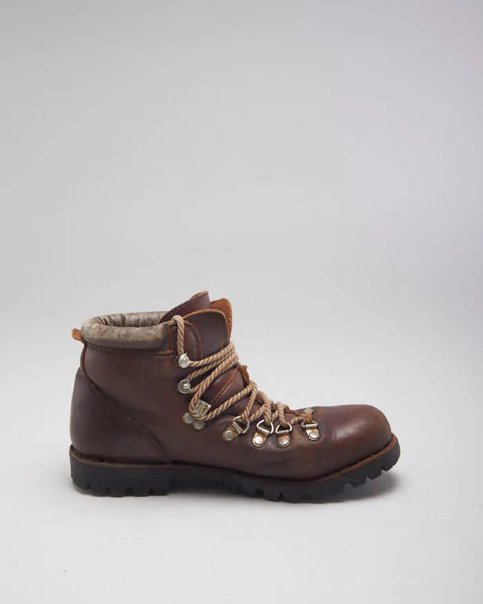 Vintage Paraboot Avoriaz Boots - UK5.5 sold by Rokit product image thumbnail 2