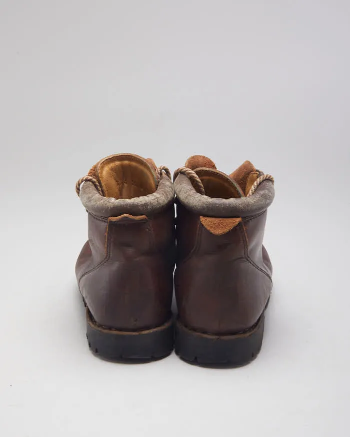 Vintage Paraboot Avoriaz Boots - UK5.5 sold by Rokit product image thumbnail 4