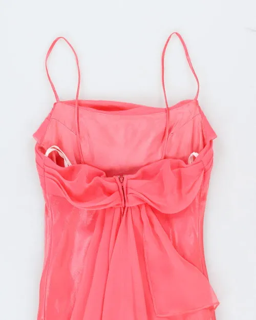 Vintage 90s Bellessa Maxi Dress - S sold by Rokit product image thumbnail 4