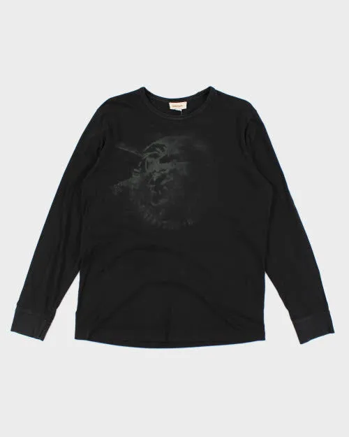 Y2k 00s Diesel T-shirt - XL sold by Rokit