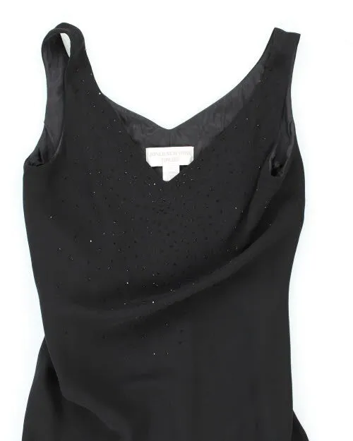 Vintage 90s Jones New York Dress - S sold by Rokit product image thumbnail 3