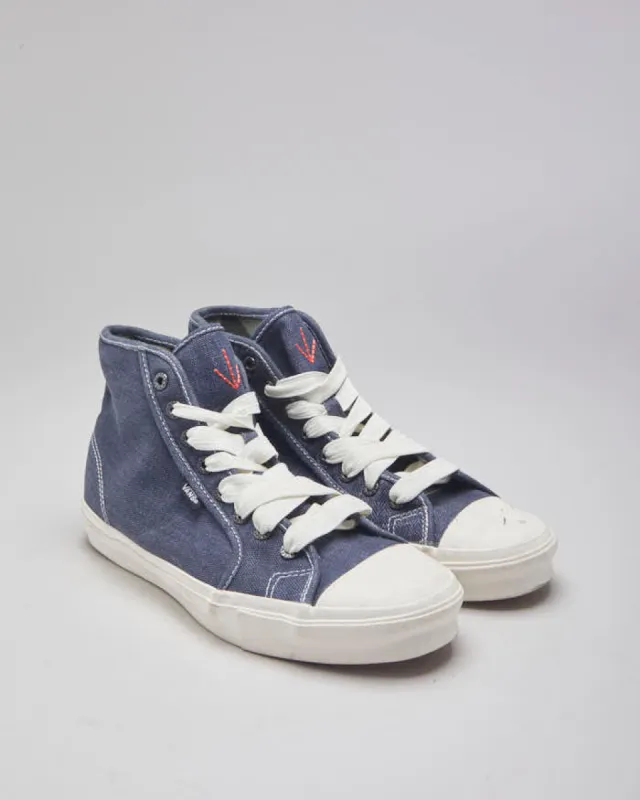Vans x Nigel Cabourn Trainers - UK7.5 made by Vans
