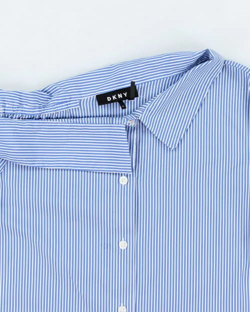 Dkny Striped Shirt - S sold by Rokit product image thumbnail 3