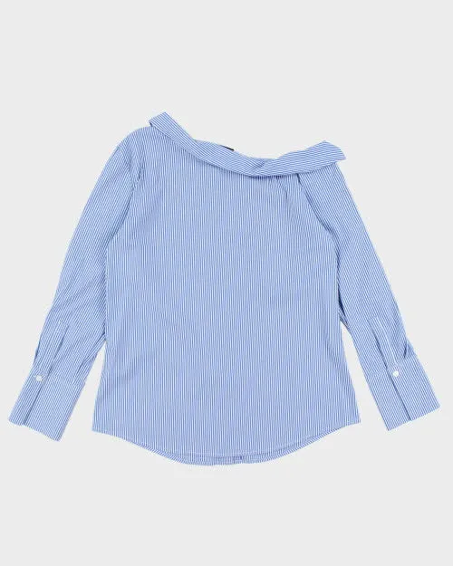 Dkny Striped Shirt - S sold by Rokit product image thumbnail 2